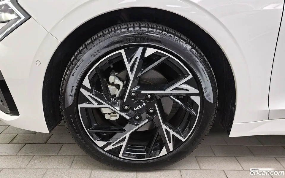 Kia K5 2.0 2024 — миниатюра 2