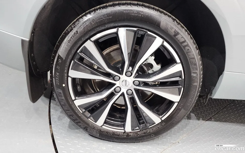 Volvo XC60 B6 2023 — миниатюра 2
