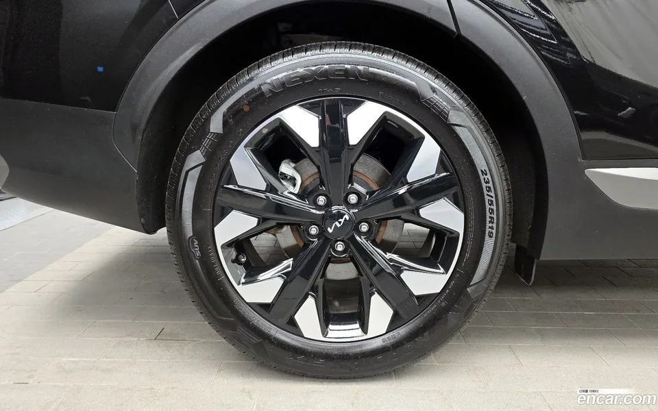 Kia Sportage 1.6 2WD 2024 — миниатюра 2