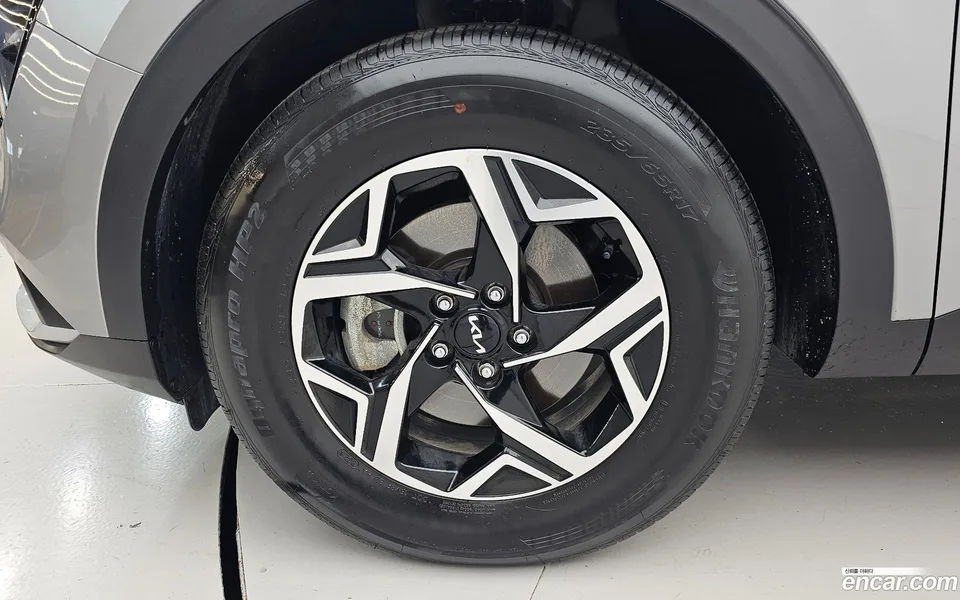 Kia Sportage 2.0 2WD 2024 — миниатюра 2