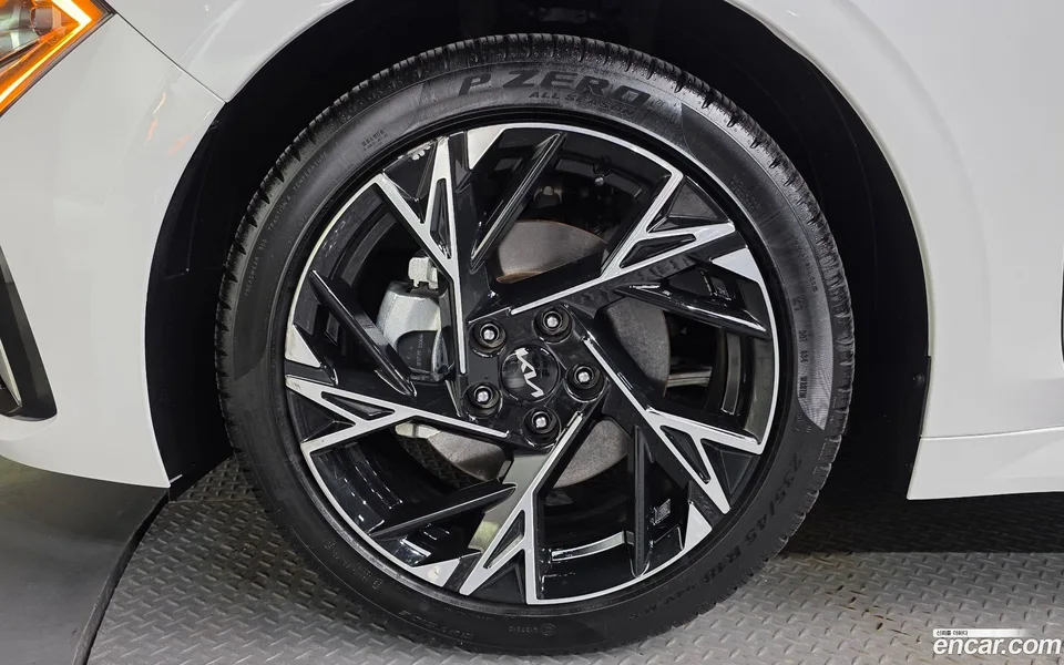 Kia K5 2.0 2025 — миниатюра 2