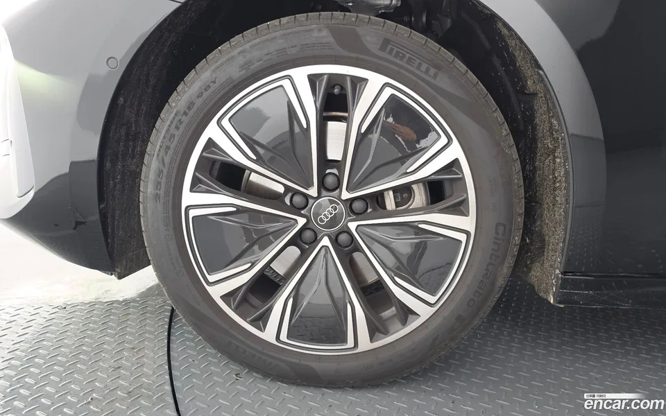 Audi A5 40 TFSI 2025 — миниатюра 2