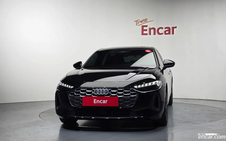 Audi A5 40 TFSI 2025 — миниатюра 3