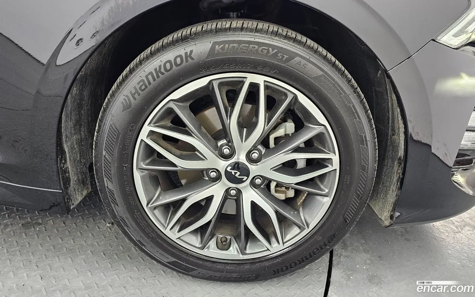 Kia K 5 2.0 2023 — миниатюра 2