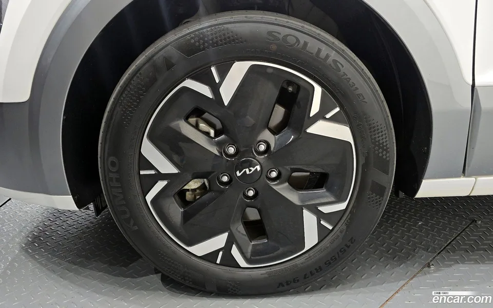Kia Niro EV 2024 — миниатюра 5