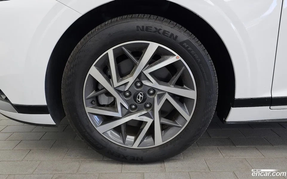 Hyundai Grandeur 3.5 LPG 2WD () 2024 — миниатюра 2