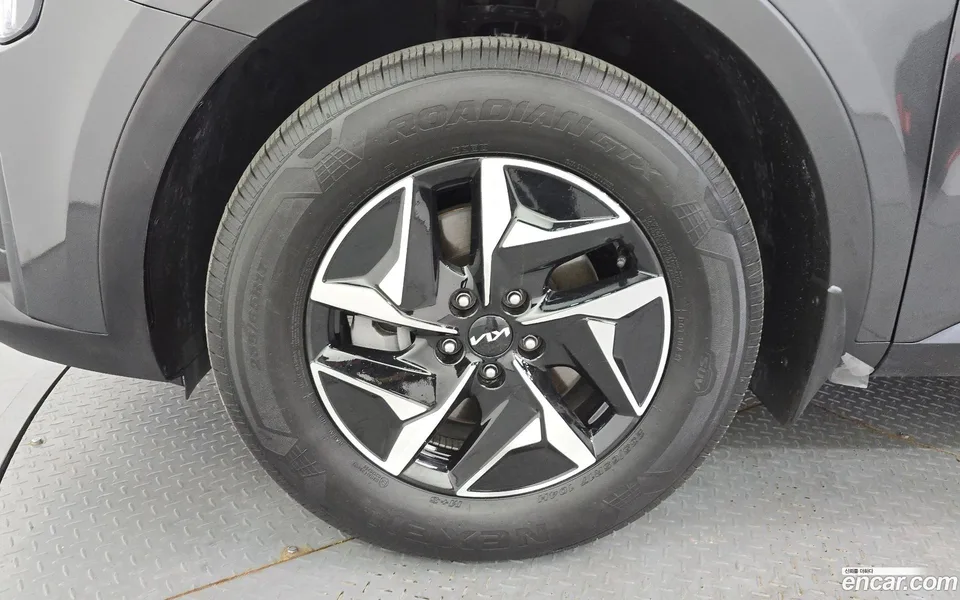 Kia Sorento HEV 1.6 2WD 2025 — миниатюра 2