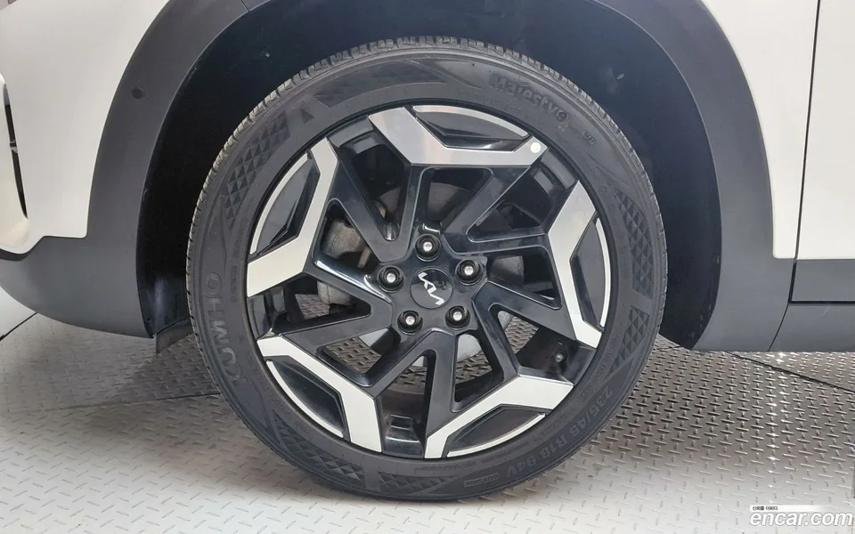Kia Seltos 2.0 2WD 2022 — миниатюра 2