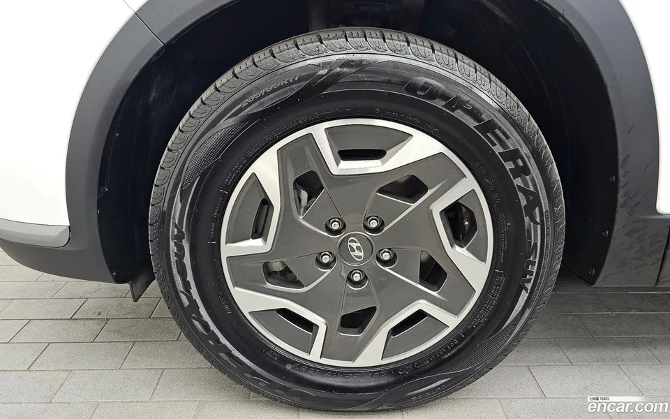 Hyundai SantaFe HEV 1.6 4WD 2023 — миниатюра 2