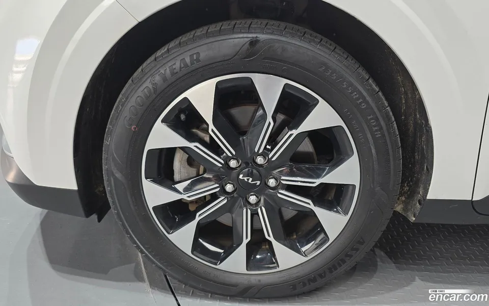 Kia Carnival 9 2023 — миниатюра 5