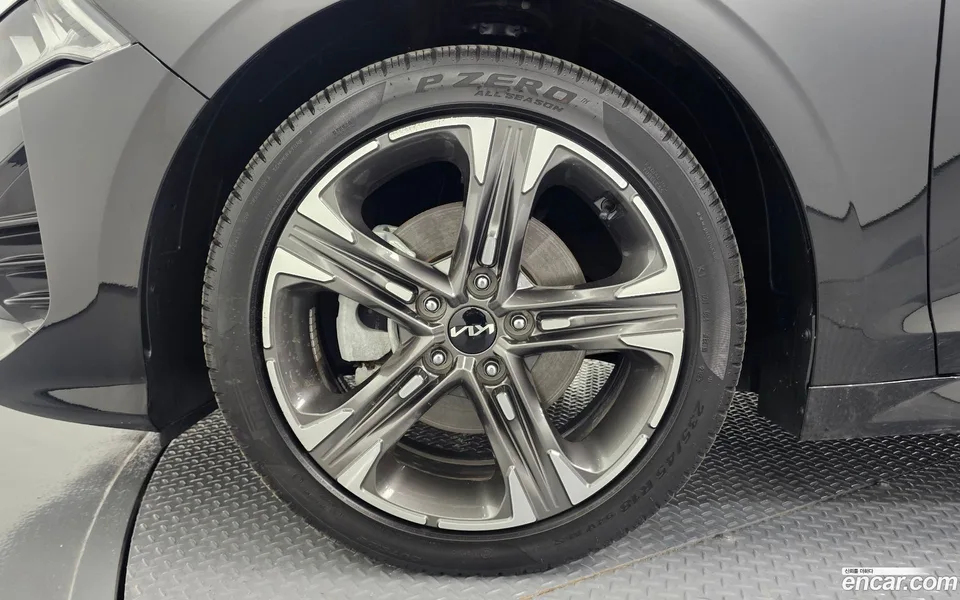 Kia K5 2.0 2023 — миниатюра 5