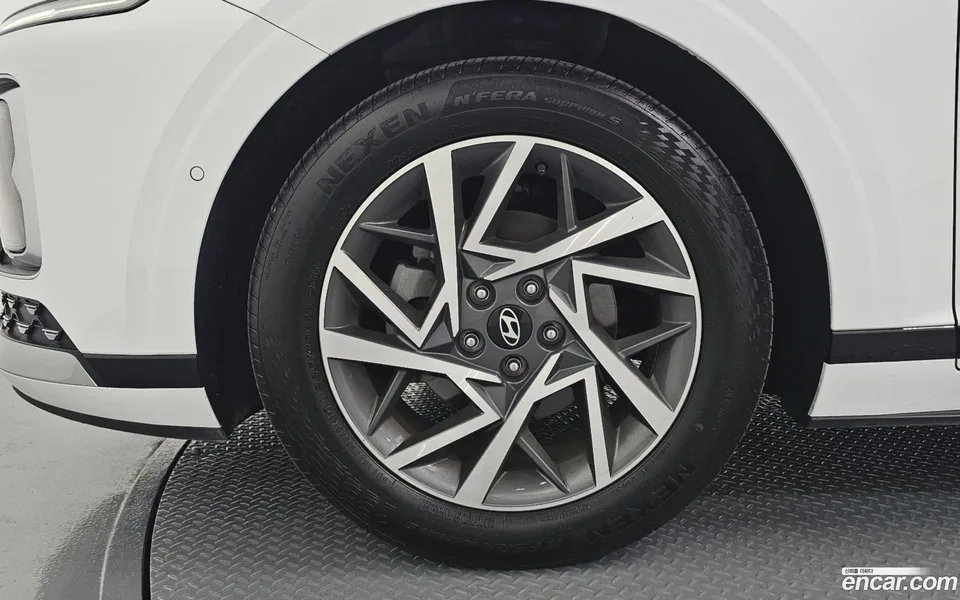 Hyundai Grandeur Hybrid 2024 — миниатюра 2