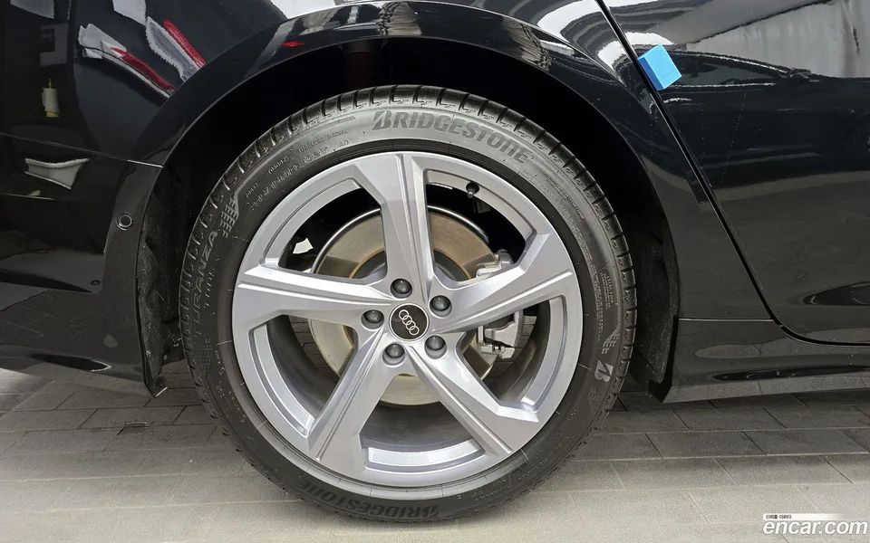 Audi A6 45 TFSI 2025 — миниатюра 2