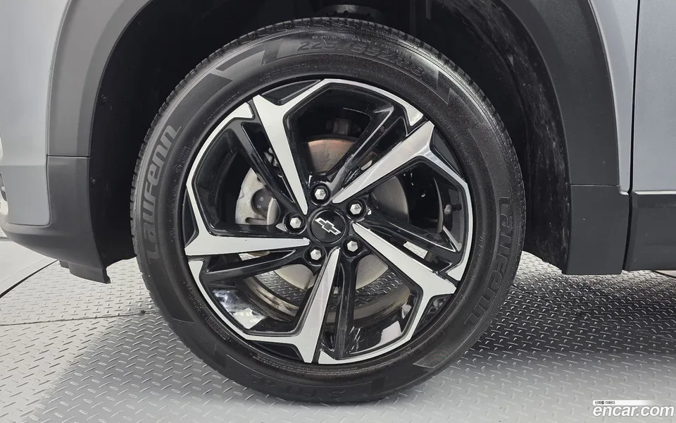 Chevrolet Trailblazer 1.3 2WD 2023 — миниатюра 5