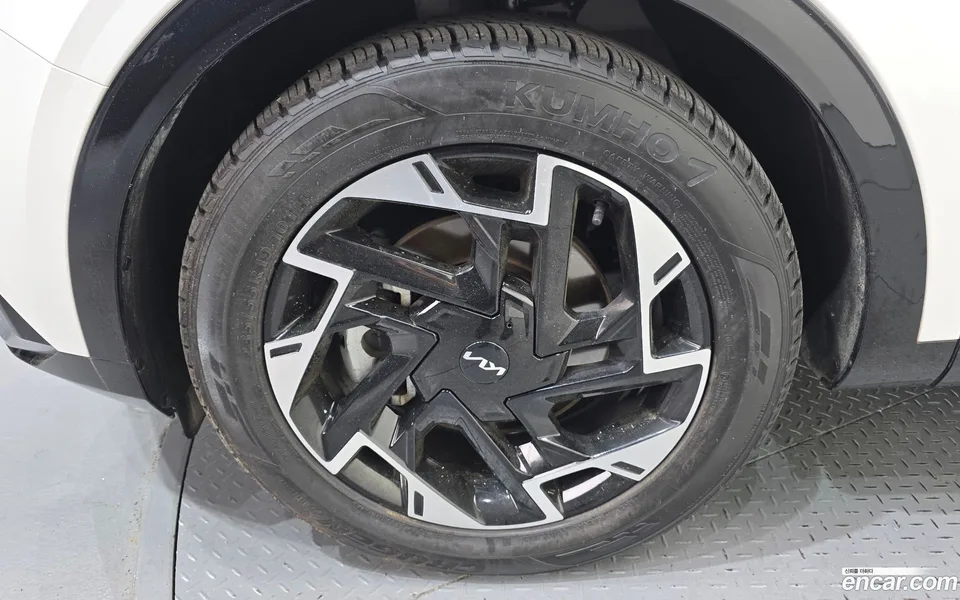 Kia Sportage 1.6 2WD 2023 — миниатюра 2