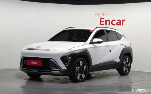Hyundai Kona 2025 buy in Moscow