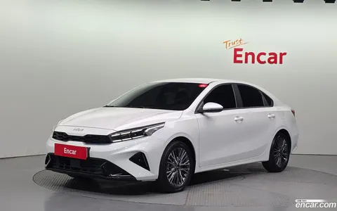 Kia K3 2024 купить в Москве