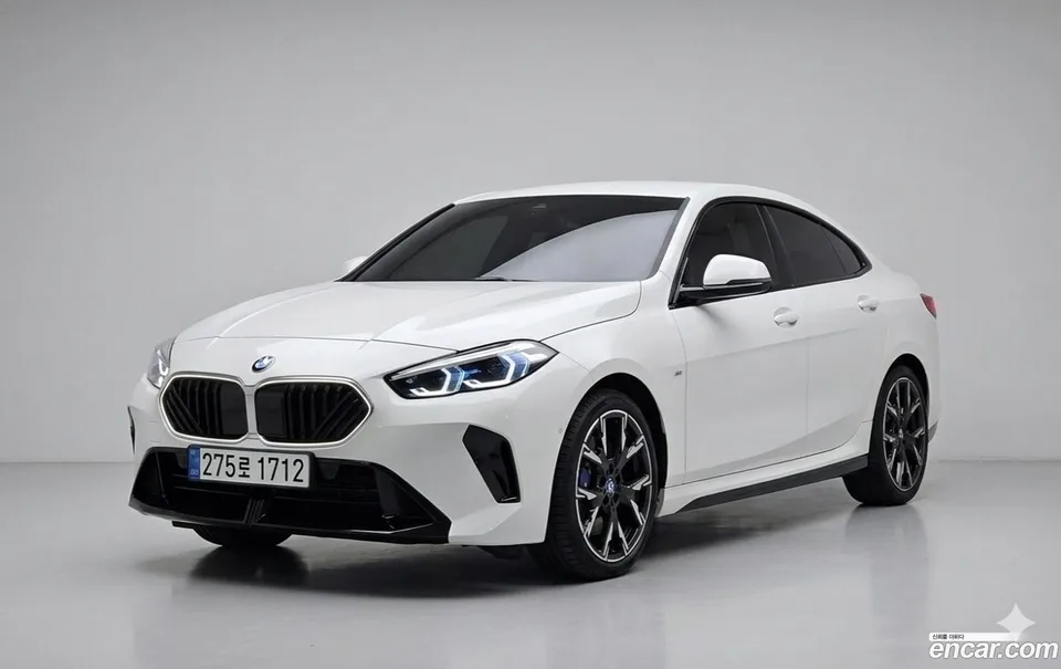 BMW 2 Series Gran Coupe 228 xDrive M 2025 — фото 1, купить с доставкой в Москву