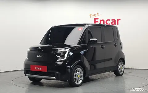 Kia Ray EV 2025 buy in Moscow