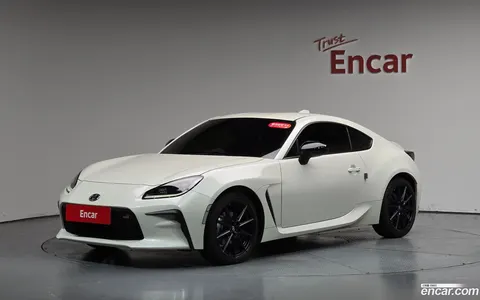 Toyota GR86 2024 купить в Москве