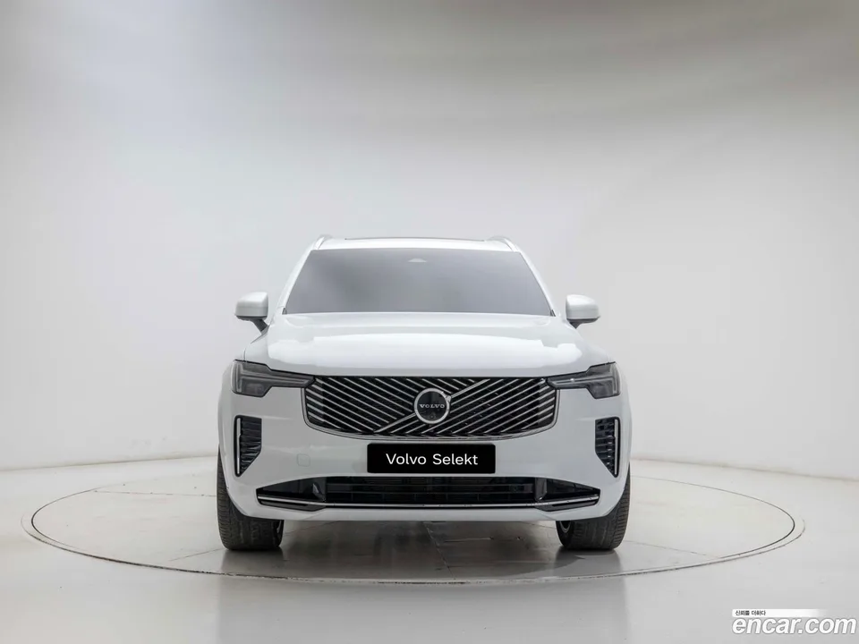 Volvo XC90 B6 2026 — миниатюра 3