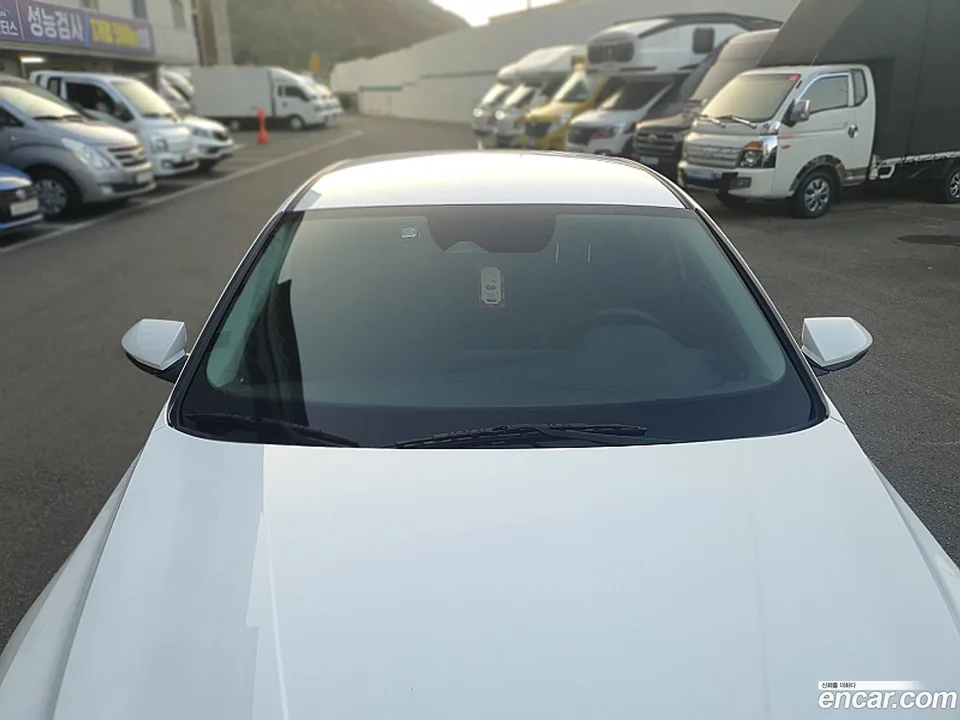 Hyundai Avante CN7 1.6 2024 — миниатюра 5