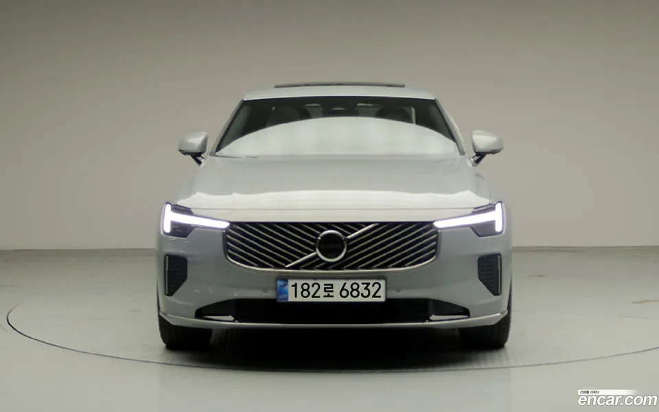 Volvo S90 B5 2026 — миниатюра 3