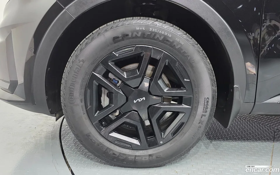 Kia Sorento HEV 1.6 2WD 2023 — миниатюра 5