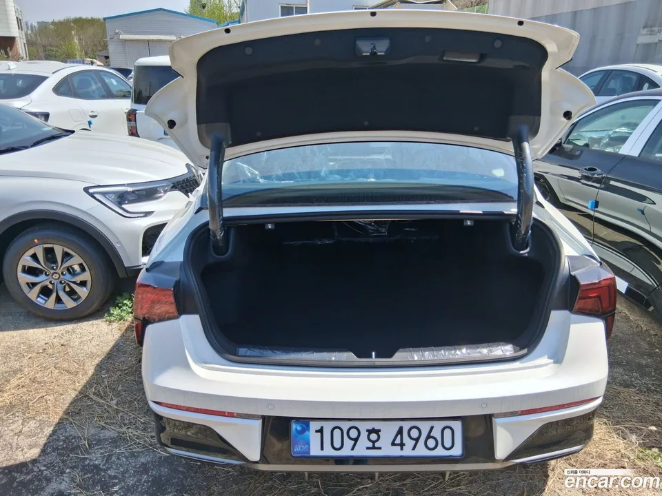 Kia K5 2.0 2026 — миниатюра 5