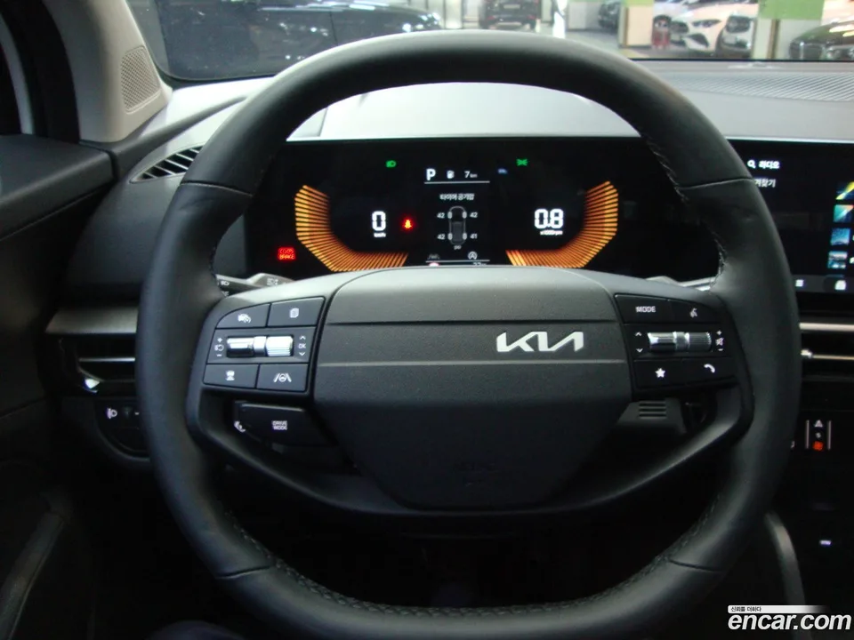 Kia Sportage 1.6 2WD 2025 — миниатюра 5