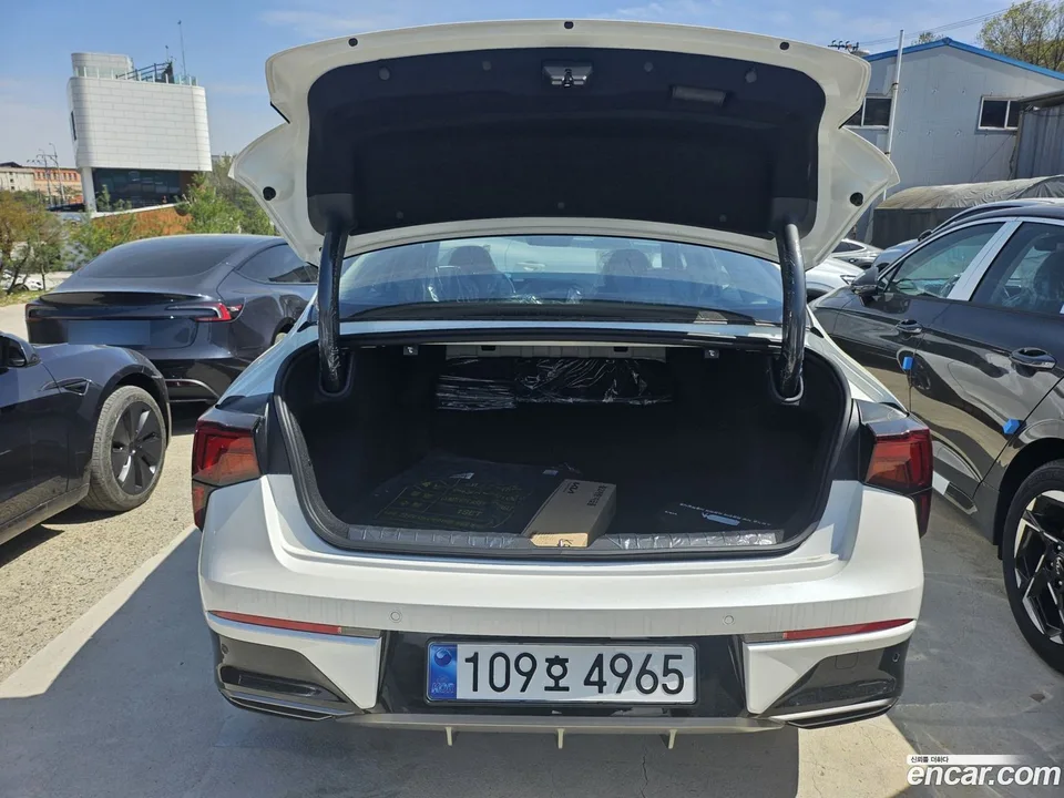 Kia K5 2.0 2026 — миниатюра 2