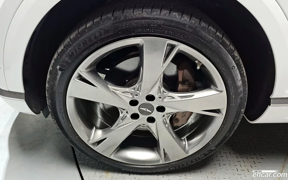 Genesis GV80 3.5T AWD 2023 — миниатюра 2
