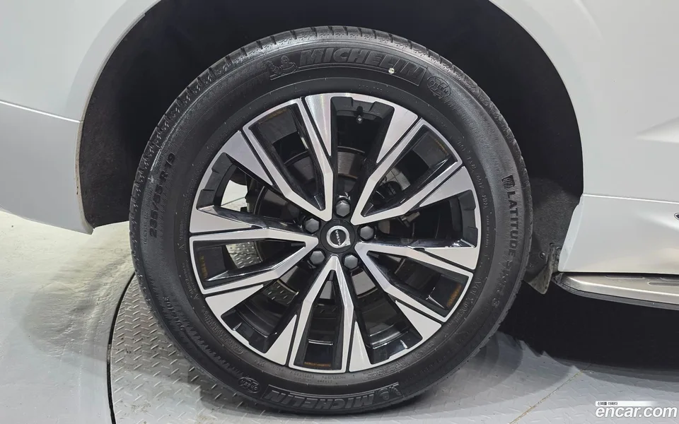 Volvo XC60 B5 2022 — миниатюра 2