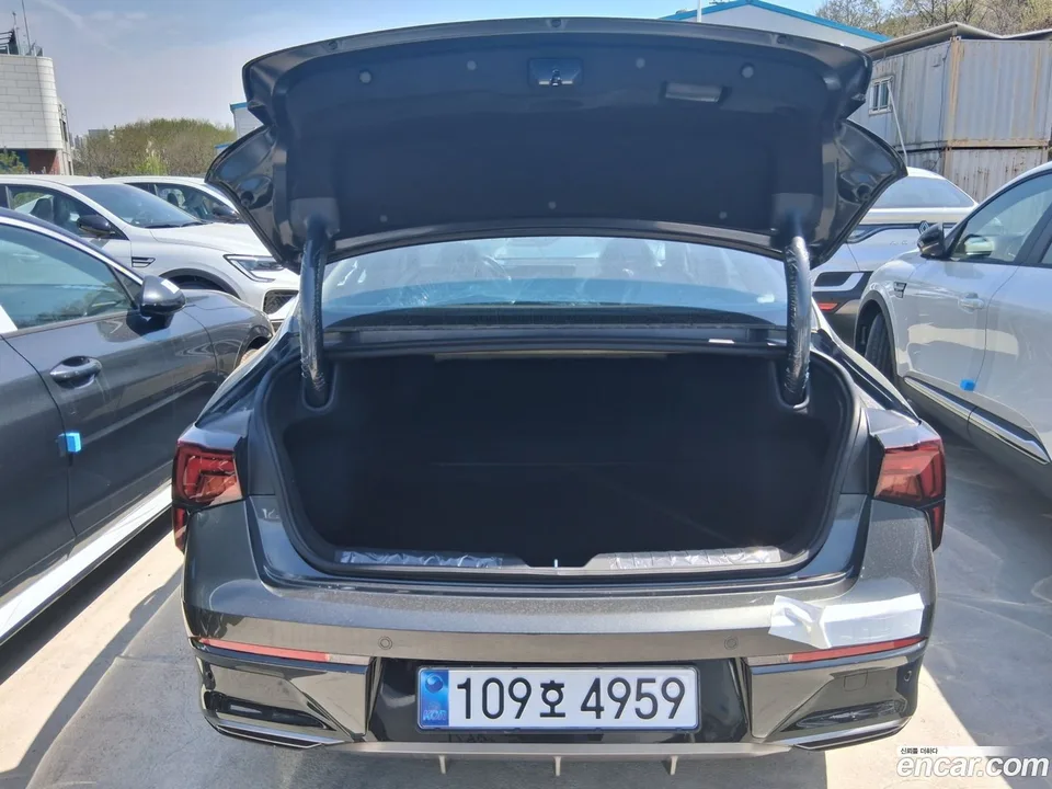 Kia K5 2.0 2026 — миниатюра 2