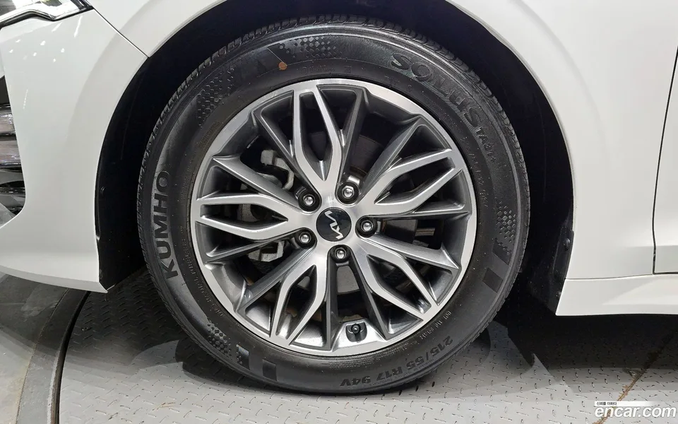 Kia K5 2.0 2022 — миниатюра 2