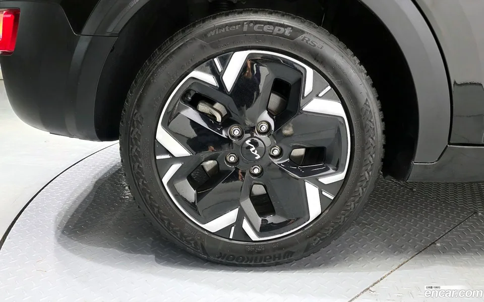 Kia Niro EV 2023 — миниатюра 2