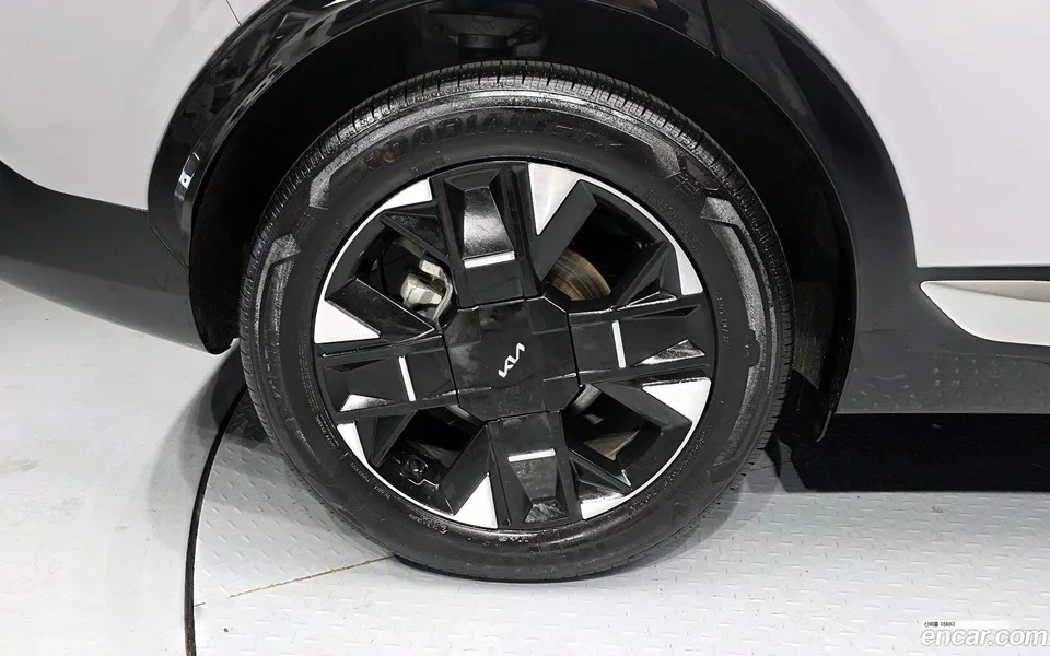 Kia Sportage 1.6 2WD 2025 — миниатюра 2