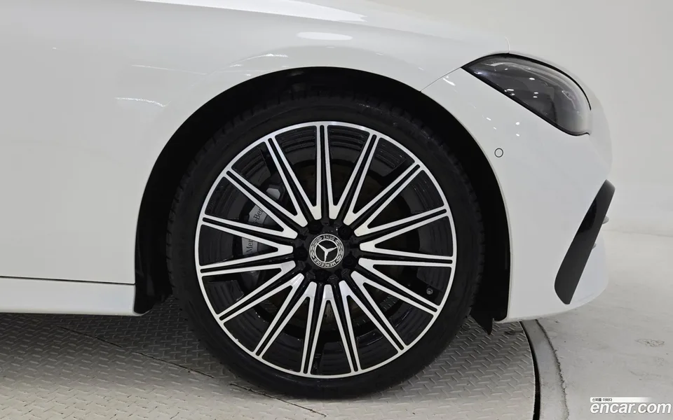 Mercedes-Benz CLE-Class CLE450 4MATIC 2025 — миниатюра 5