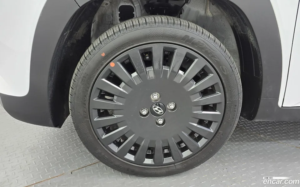 Hyundai Casper 2025 — миниатюра 2