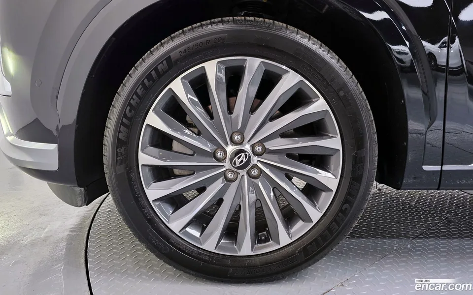 Hyundai Palisade 3.8 4WD 2023 — миниатюра 2