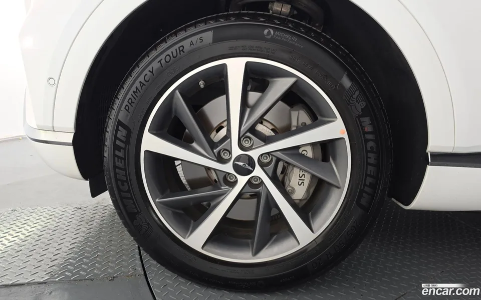 Genesis GV80 2.5T 2WD 2024 — миниатюра 5