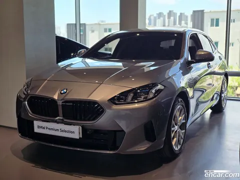 BMW 1 Series 2025 купить в Москве