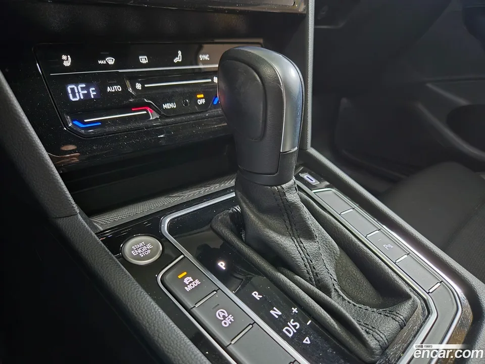 Volkswagen Passat GT 2.0 TDI 2022 — миниатюра 2