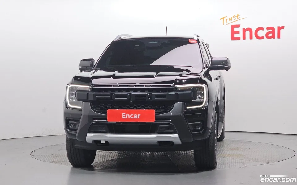 Ford Ranger 2.0 2023 — миниатюра 3