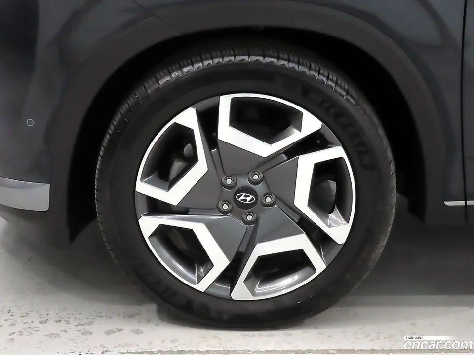 Hyundai Palisade 2.2 4WD 2023 — миниатюра 5