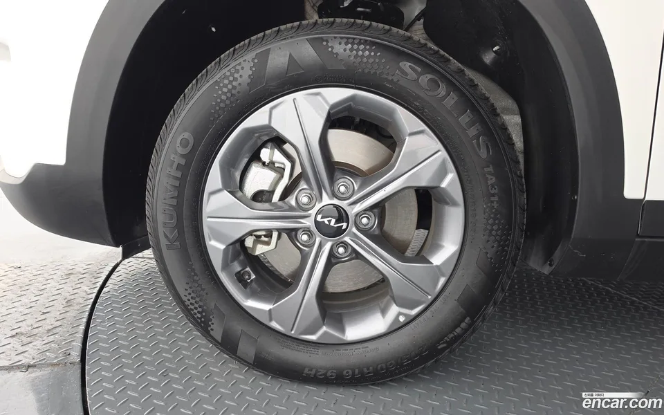 Kia Seltos 1.6 2WD 2025 — миниатюра 5