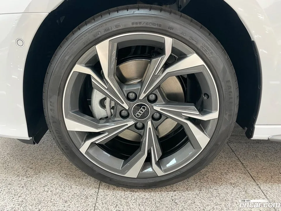 Audi A3 (8Y) 40 TFSI 2026 — миниатюра 5