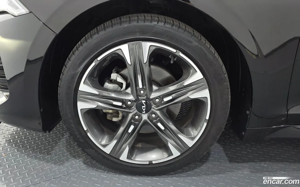 Kia K5 2.0 2022 — миниатюра 2