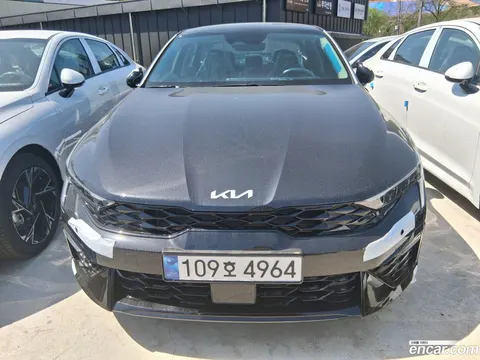 Kia K5 2026 купить в Москве