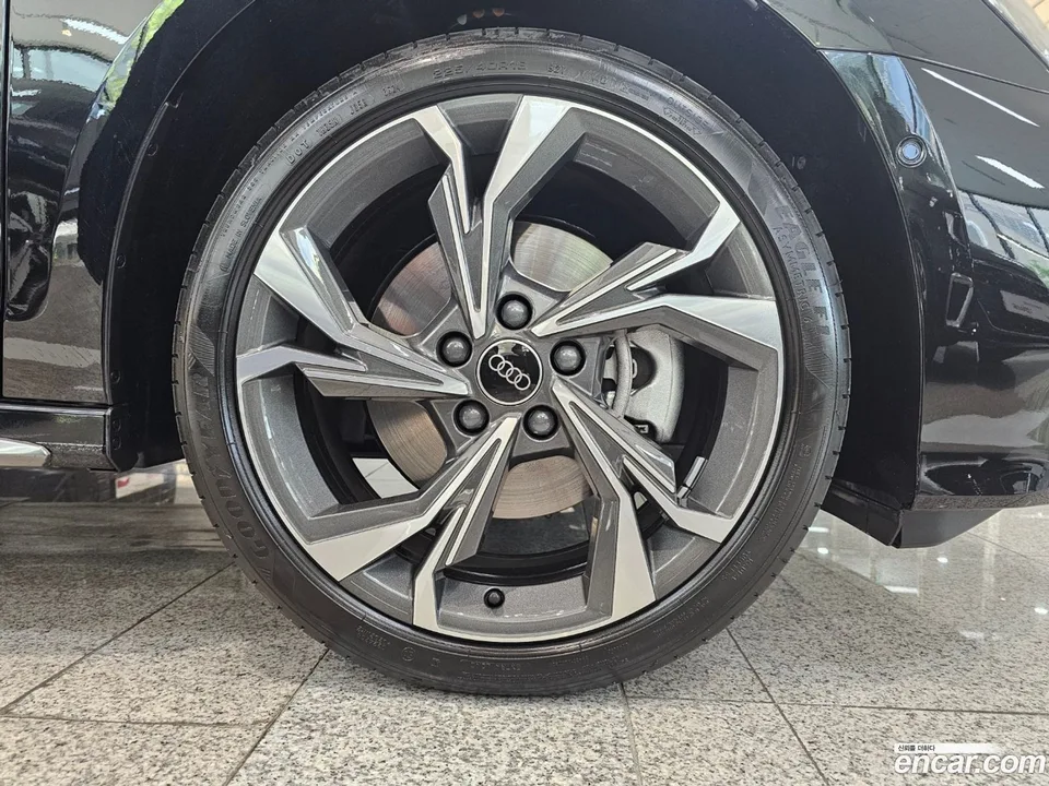 Audi A3 (8Y) 40 TFSI 2026 — миниатюра 2